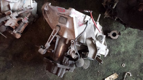 Cambio fiat punto turbo - cambio,
