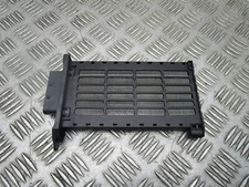 2016 DACIA DUSTER LAUREATE RISCALDATORE ELETTRICO 5DR K9K N103789T-D