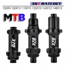 Mozzo Bicicletta Blocco