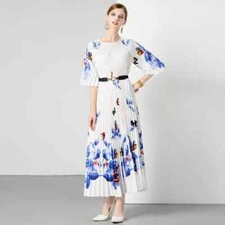 Vestito Abito Donna Elegante