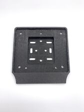 Portatarga 6 cifre Universale