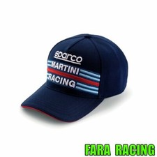 SPARCO 01282BM FLEX CAP