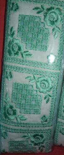 Merletto pizzo quadrato - pizzo,