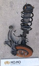 SOSPENSIONE ANTERIORE SINISTRA FIAT FREEMONT MECCANICA SINISTRA MASSA SX