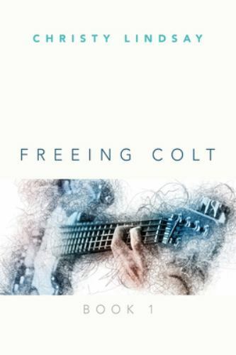 Freeing colt like new - like,