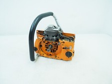 basamento carcassa serbatoio Pistone Cilindro albero Motore Completo OleoMac 261