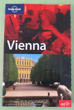 VIENNA - LONELY PLANET - GUIDA - ED.2007 BIBLIOTECA REPUBBLICA - Libro [L126]