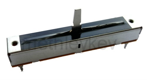 Fader pioneer ddj - fader,