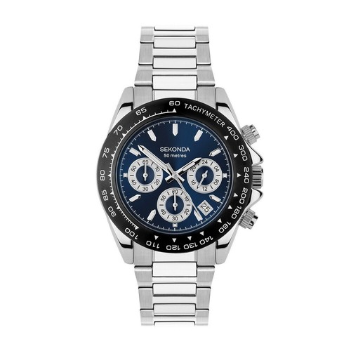 Orologio sekonda gents - orologio,
