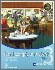 Tanti tempi, una storia 3 - Blocco #34