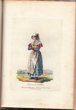 ANTICA STAMPA INCISIONE