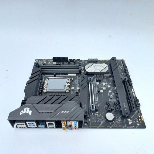 Asus tuf gaming - asus, h670-pro