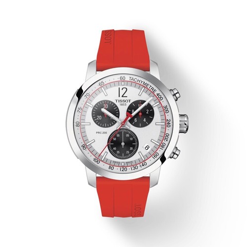 Orologio uomo tissot prc - prc, 200