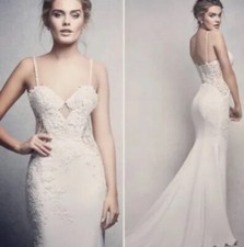 Abito sposa firmato wed2b - da,