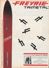 Sci Freyrie  Trimetal / Sci