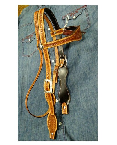 Testiera briglia cavallo