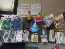 Mega offerta di 500 pezzi, di