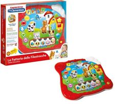 CLEMENTONI SAPIENTINO LA