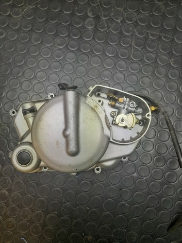 Carter frizione cagiva - frizione, mito