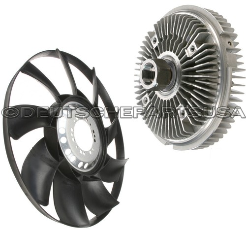 Radiatore viscoso motore - viscoso,