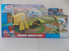 pista turbo jungle set thomas