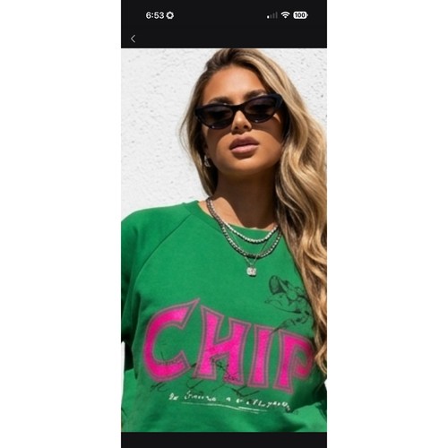 Burberry small fish chips - burberry, n