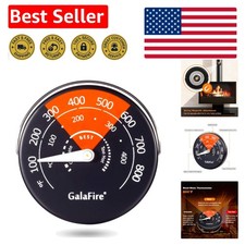 Termometro classico magnetico