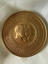 Medaglia Tercentenario