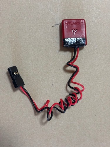 Corpo transponder mylaps rc4 - transponder,