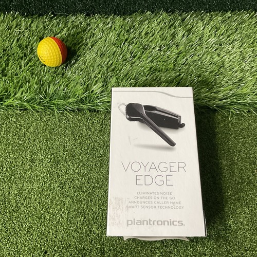 Plantronics voyager edge - voyager,