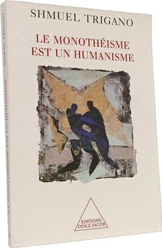 Monothéisme est un - le,