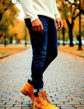 Stivali timberland premium - stivali,