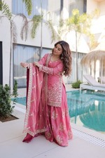 Abito Eid Pakistano Salwar