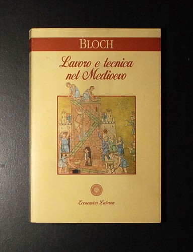 Lavoro tecnica nel - nel, medioevo