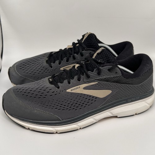 Scarpe corsa brooks dyad - brooks, 10