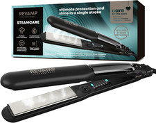 Progloss Steam Care, Piastra