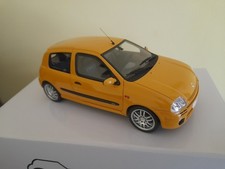 Otto Ottomobile 1/18 Renault