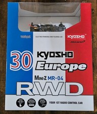 Kyosho Mini-Z RWD MR-04W-MM