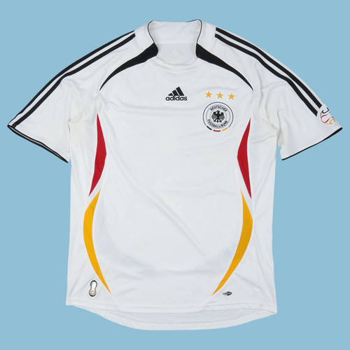 Shirt maglia vintage adidas - t-shirt,