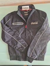 Giubbotto COCA-COLA Official
