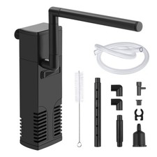 flintronic Filtro per Acquario