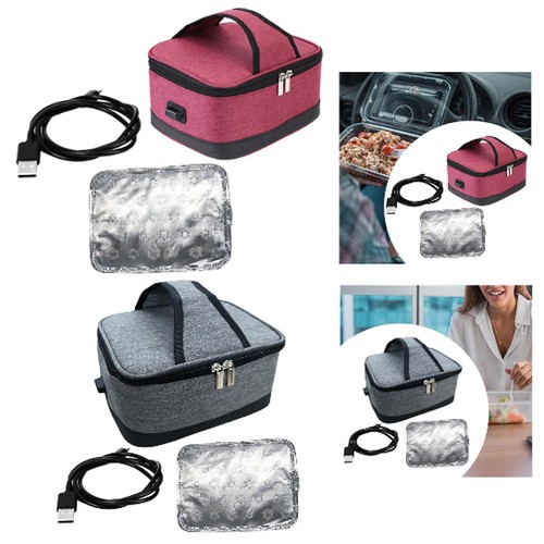 Lunch box scaldavivande - lunch,
