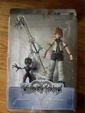 Diamond select toys kingdom - select,