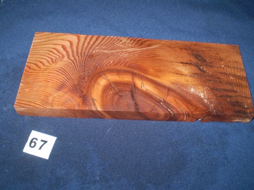 Redwood legno per gioielli - legno,