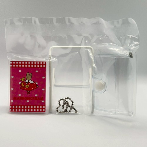 Mame gashapon book sanrio - gashapon,