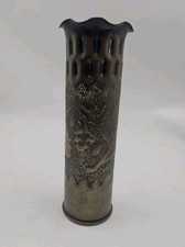 Ww1 Vaso Austriaco