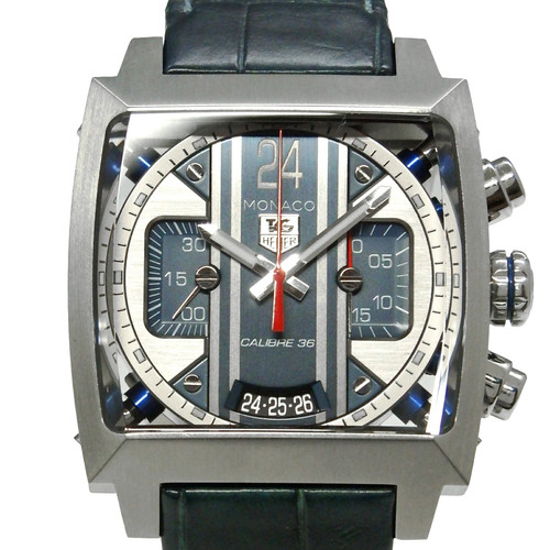 Tag heuer - tag,