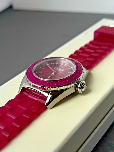 Orologio polso coach andee - orologio,