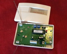 Ricevitore 16 zone Rokonet per