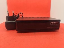 AMIKO MINI COMBO HD SATELLITE
